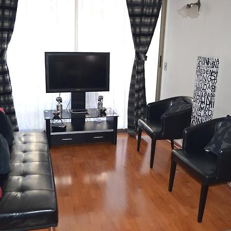 Departamentos Amoblados La Hermandad Αντοφαγάστα Δωμάτιο φωτογραφία