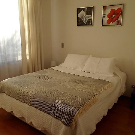 Departamentos Amoblados La Hermandad Αντοφαγάστα Δωμάτιο φωτογραφία