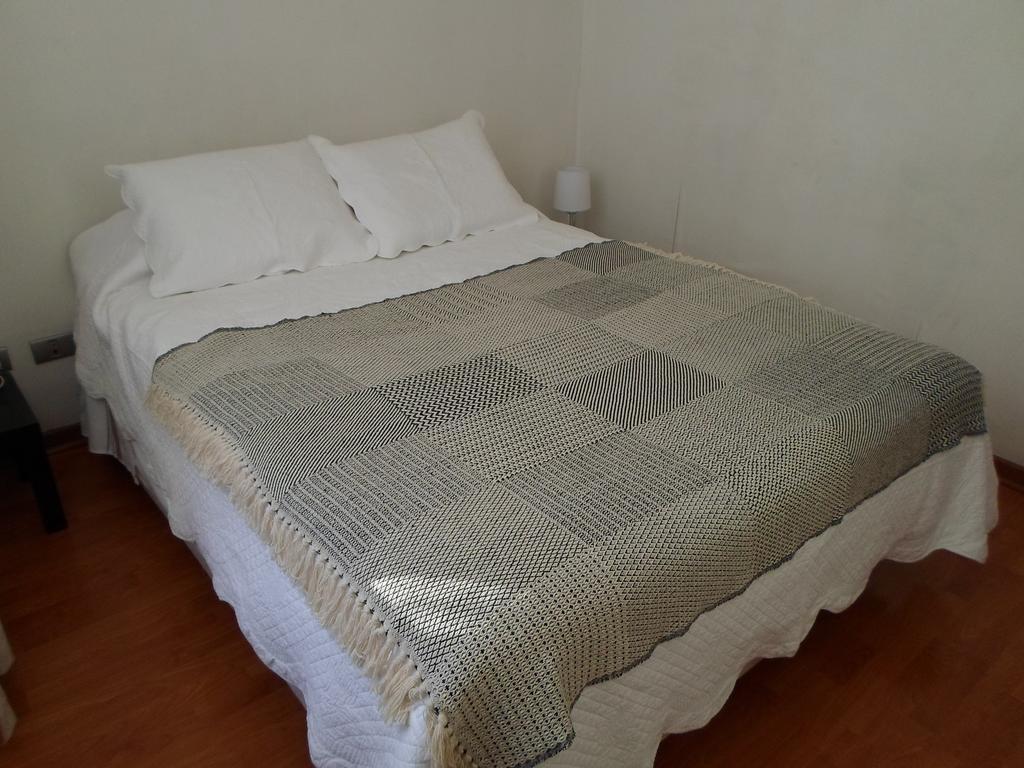 Departamentos Amoblados La Hermandad Αντοφαγάστα Δωμάτιο φωτογραφία